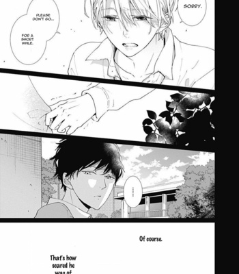 [Tagura Tohru] Nomi x Shiba (update c.5) [Eng] {ExR Scans} – Gay Manga sex 20