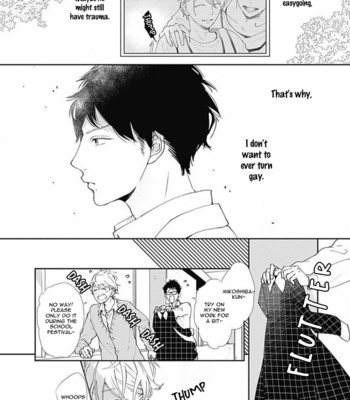 [Tagura Tohru] Nomi x Shiba (update c.5) [Eng] {ExR Scans} – Gay Manga sex 21