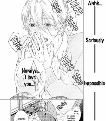 [Tagura Tohru] Nomi x Shiba (update c.5) [Eng] {ExR Scans} – Gay Manga sex 25