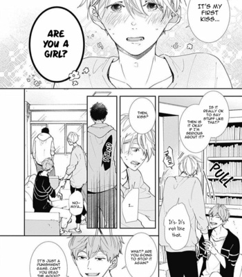 [Tagura Tohru] Nomi x Shiba (update c.5) [Eng] {ExR Scans} – Gay Manga sex 35