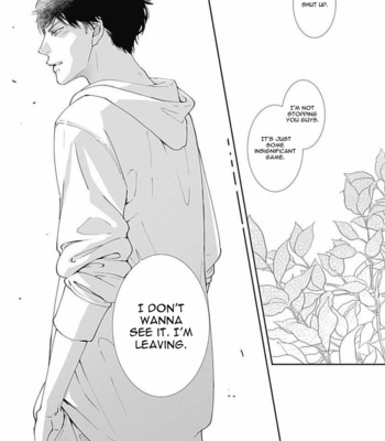 [Tagura Tohru] Nomi x Shiba (update c.5) [Eng] {ExR Scans} – Gay Manga sex 36