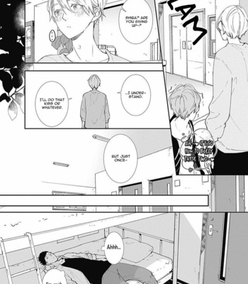 [Tagura Tohru] Nomi x Shiba (update c.5) [Eng] {ExR Scans} – Gay Manga sex 37