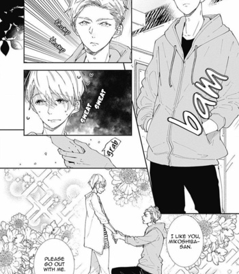 [Tagura Tohru] Nomi x Shiba (update c.5) [Eng] {ExR Scans} – Gay Manga sex 55