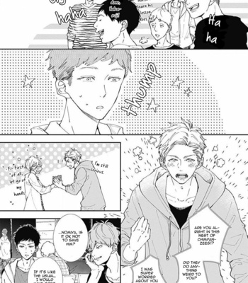 [Tagura Tohru] Nomi x Shiba (update c.5) [Eng] {ExR Scans} – Gay Manga sex 56