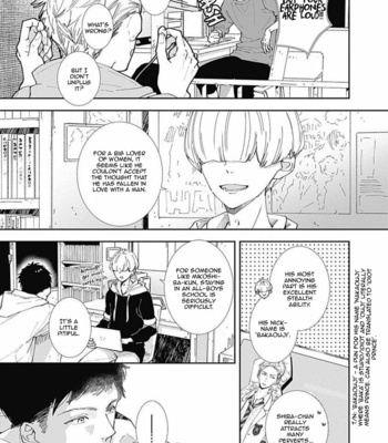 [Tagura Tohru] Nomi x Shiba (update c.5) [Eng] {ExR Scans} – Gay Manga sex 61