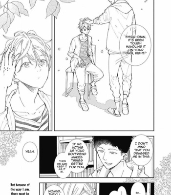 [Tagura Tohru] Nomi x Shiba (update c.5) [Eng] {ExR Scans} – Gay Manga sex 63