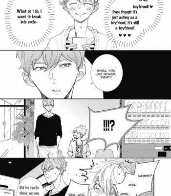 [Tagura Tohru] Nomi x Shiba (update c.5) [Eng] {ExR Scans} – Gay Manga sex 65