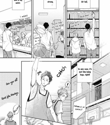 [Tagura Tohru] Nomi x Shiba (update c.5) [Eng] {ExR Scans} – Gay Manga sex 73