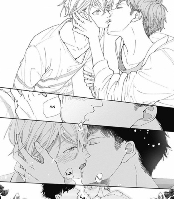 [Tagura Tohru] Nomi x Shiba (update c.5) [Eng] {ExR Scans} – Gay Manga sex 80