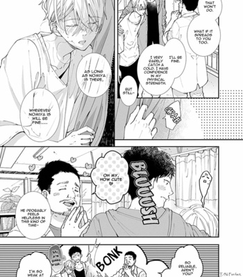 [Tagura Tohru] Nomi x Shiba (update c.5) [Eng] {ExR Scans} – Gay Manga sex 102