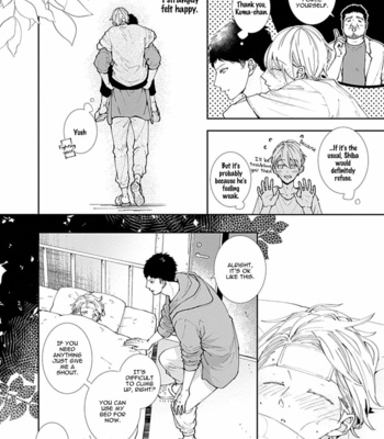 [Tagura Tohru] Nomi x Shiba (update c.5) [Eng] {ExR Scans} – Gay Manga sex 103