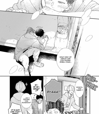 [Tagura Tohru] Nomi x Shiba (update c.5) [Eng] {ExR Scans} – Gay Manga sex 107