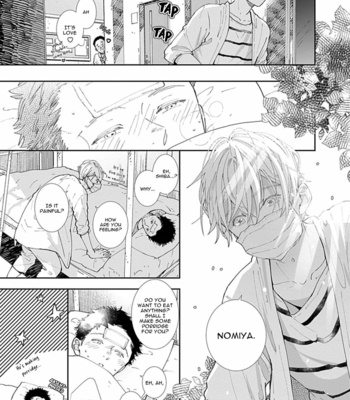 [Tagura Tohru] Nomi x Shiba (update c.5) [Eng] {ExR Scans} – Gay Manga sex 128