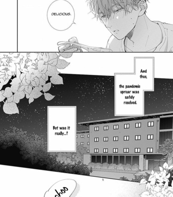[Tagura Tohru] Nomi x Shiba (update c.5) [Eng] {ExR Scans} – Gay Manga sex 137