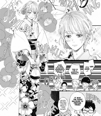 [Tagura Tohru] Nomi x Shiba (update c.5) [Eng] {ExR Scans} – Gay Manga sex 236