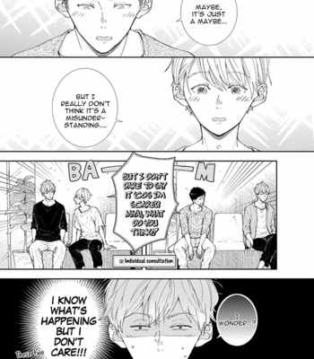 [Tagura Tohru] Nomi x Shiba (update c.5) [Eng] {ExR Scans} – Gay Manga sex 149