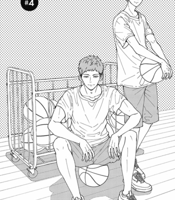 [Tagura Tohru] Nomi x Shiba (update c.5) [Eng] {ExR Scans} – Gay Manga sex 150