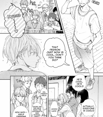[Tagura Tohru] Nomi x Shiba (update c.5) [Eng] {ExR Scans} – Gay Manga sex 162