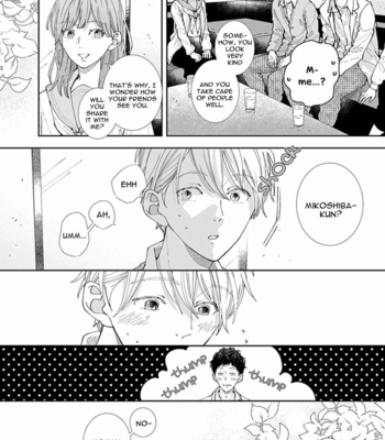 [Tagura Tohru] Nomi x Shiba (update c.5) [Eng] {ExR Scans} – Gay Manga sex 172