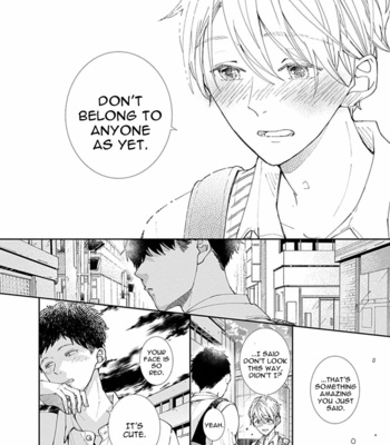 [Tagura Tohru] Nomi x Shiba (update c.5) [Eng] {ExR Scans} – Gay Manga sex 182