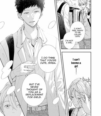 [Tagura Tohru] Nomi x Shiba (update c.5) [Eng] {ExR Scans} – Gay Manga sex 183