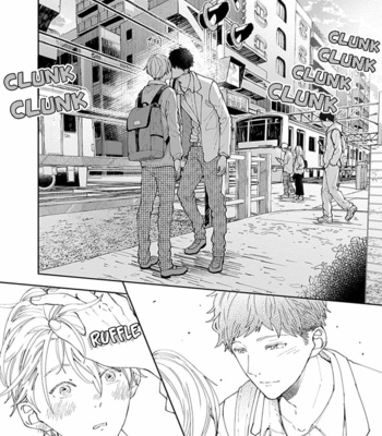 [Tagura Tohru] Nomi x Shiba (update c.5) [Eng] {ExR Scans} – Gay Manga sex 184