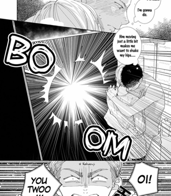 [Tagura Tohru] Nomi x Shiba (update c.5) [Eng] {ExR Scans} – Gay Manga sex 196