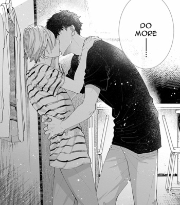[Tagura Tohru] Nomi x Shiba (update c.5) [Eng] {ExR Scans} – Gay Manga sex 204