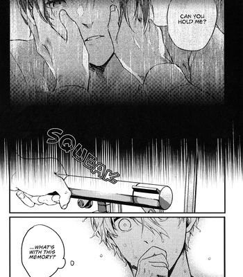 [BLANC (Mitsuji)] An Evening Drunk on Love – Blue Lock dj [Eng] – Gay Manga sex 13
