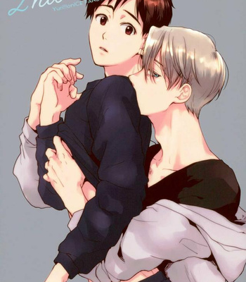 Gay Manga - [Ying Hua (Sinba)] 2nd kiss xxx – Yuri on Ice dj [Kr] – Gay Manga