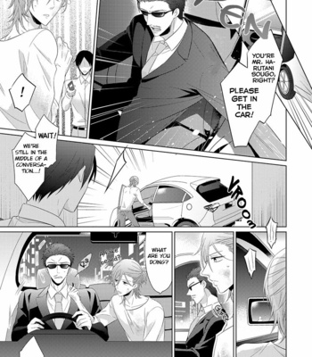 [Komo] Omae no Tame ni Houritsu Kaetakara, Kekkon Shite Kure (update c.3) [Eng] – Gay Manga sex 44