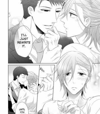 [Komo] Omae no Tame ni Houritsu Kaetakara, Kekkon Shite Kure (update c.3) [Eng] – Gay Manga sex 49