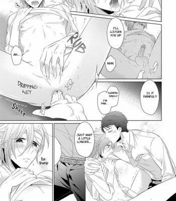 [Komo] Omae no Tame ni Houritsu Kaetakara, Kekkon Shite Kure (update c.3) [Eng] – Gay Manga sex 54