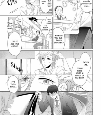 [Komo] Omae no Tame ni Houritsu Kaetakara, Kekkon Shite Kure (update c.3) [Eng] – Gay Manga sex 13