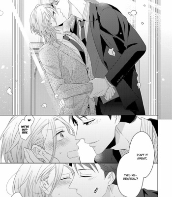 [Komo] Omae no Tame ni Houritsu Kaetakara, Kekkon Shite Kure (update c.3) [Eng] – Gay Manga sex 80