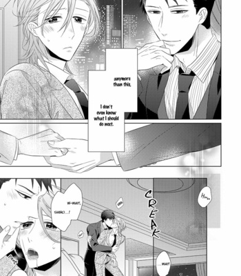 [Komo] Omae no Tame ni Houritsu Kaetakara, Kekkon Shite Kure (update c.3) [Eng] – Gay Manga sex 82