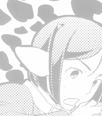 [Nishikara Higashie (Nami)] Coffee*milk – Fate/Zero dj [Eng] – Gay Manga sex 32