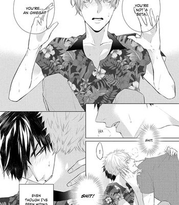 [KURAHASHI Choko] Katsuyoku Scandal [Eng] – Gay Manga sex 11