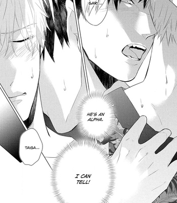 [KURAHASHI Choko] Katsuyoku Scandal [Eng] – Gay Manga sex 12