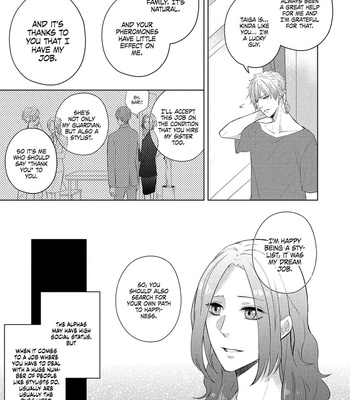 [KURAHASHI Choko] Katsuyoku Scandal [Eng] – Gay Manga sex 48