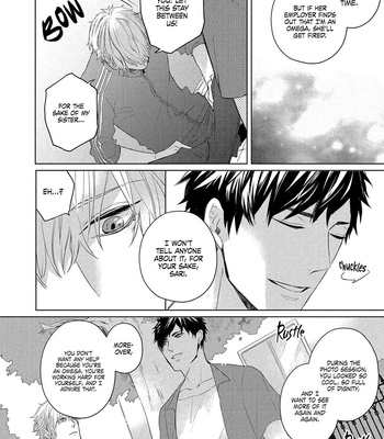 [KURAHASHI Choko] Katsuyoku Scandal [Eng] – Gay Manga sex 53