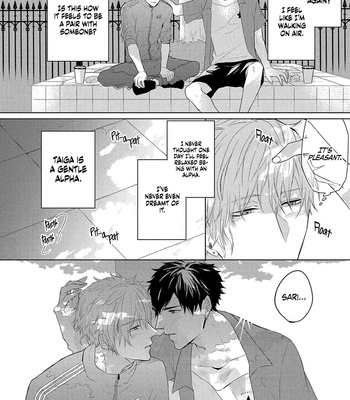 [KURAHASHI Choko] Katsuyoku Scandal [Eng] – Gay Manga sex 55