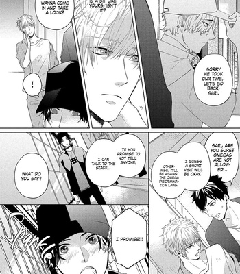 [KURAHASHI Choko] Katsuyoku Scandal [Eng] – Gay Manga sex 61