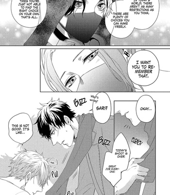 [KURAHASHI Choko] Katsuyoku Scandal [Eng] – Gay Manga sex 66