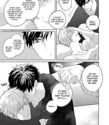 [KURAHASHI Choko] Katsuyoku Scandal [Eng] – Gay Manga sex 80