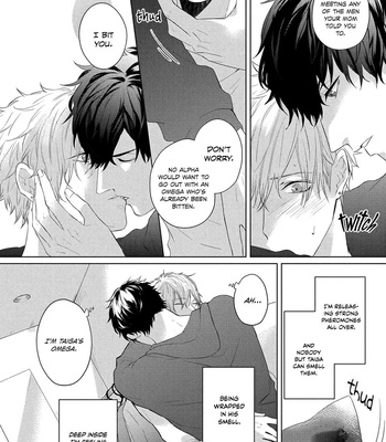 [KURAHASHI Choko] Katsuyoku Scandal [Eng] – Gay Manga sex 81