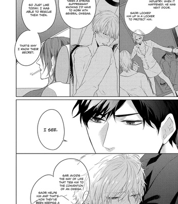 [KURAHASHI Choko] Katsuyoku Scandal [Eng] – Gay Manga sex 87