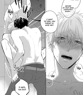 [KURAHASHI Choko] Katsuyoku Scandal [Eng] – Gay Manga sex 95
