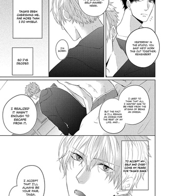 [KURAHASHI Choko] Katsuyoku Scandal [Eng] – Gay Manga sex 102