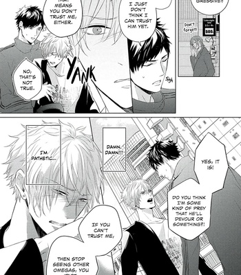 [KURAHASHI Choko] Katsuyoku Scandal [Eng] – Gay Manga sex 128